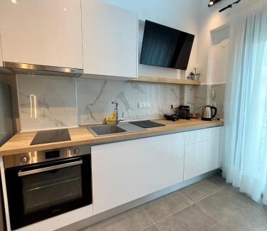 Nea Iraklitsa Appartement | Diamond A3
