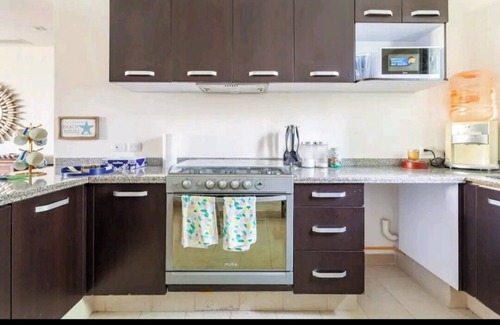 Playa Diamante Appartement | DIAMOND ACCOMMODATION IN ACAPULCO