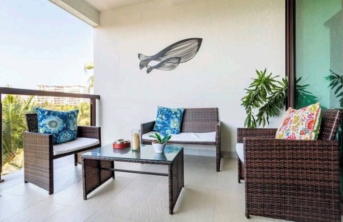 Playa Diamante Appartement | DIAMOND ACCOMMODATION IN ACAPULCO