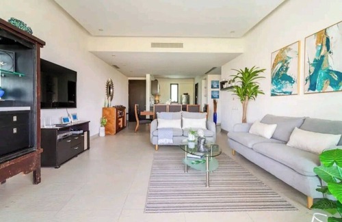 Playa Diamante Appartement | DIAMOND ACCOMMODATION IN ACAPULCO