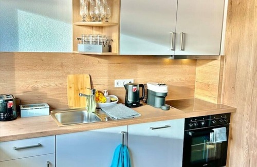 Rheinfelden Appartement | Diamond Apartments: Dreiländereck Nahe Flughafen