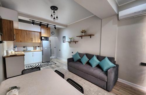 Osh Appartement | Diamond Apartment