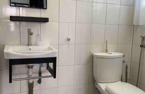 Teluk Intan Maison | Diamond Bay Homestay