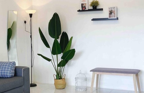 Teluk Intan Maison | Diamond Bay Homestay