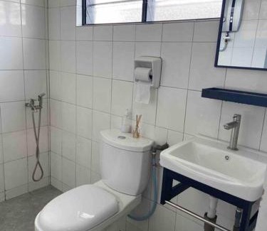 Teluk Intan Maison | Diamond Bay Homestay