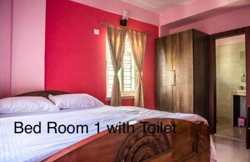Ballygunge Appartement | Diamond By Olys Apartment