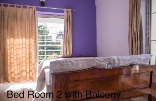 Ballygunge Appartement | Diamond By Olys Apartment