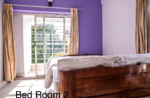 Ballygunge Appartement | Diamond By Olys Apartment