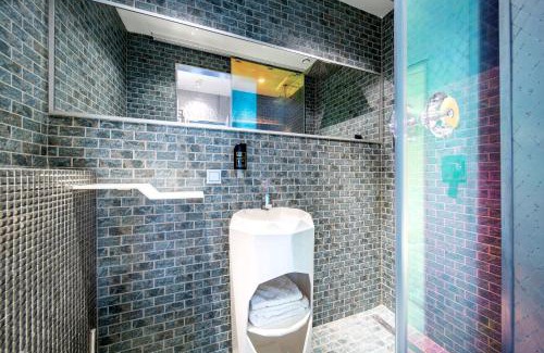 Amstelveen Hôtel | Diamond Capsule Hotel Amsterdam South