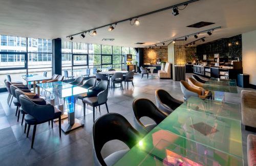 Amstelveen Hôtel | Diamond Capsule Hotel Amsterdam South
