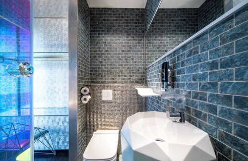 Amstelveen Hôtel | Diamond Capsule Hotel Amsterdam South