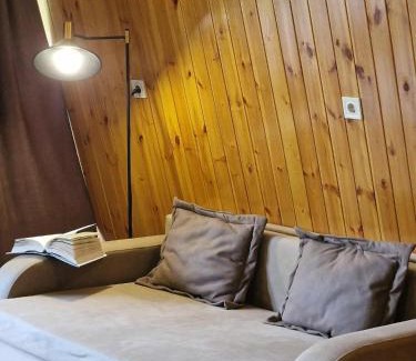 Lagodekhi Lit Et Petit-Déjeuner | Diamond Cottages