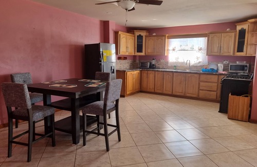 Mt. Pleasant Appartement | Diamond Cut Villa & Suites
