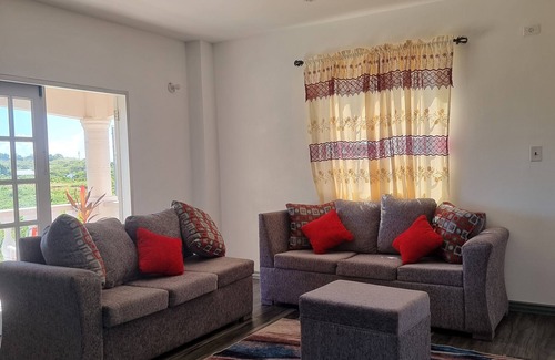 Mt. Pleasant Appartement | Diamond Cut Villa & Suites