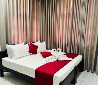 Ettukala Maison | Diamond Dreams Residencies