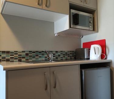 Diamond Harbour Maison | Diamond Harbour Guest Suite