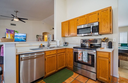 Bell Park Maison | Diamond in the Desert💎🏝HEATED/COOLED Pool and Spa NO EXTRA CHARGE