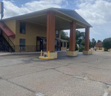 Forrest City Hôtel | DIAMOND INN