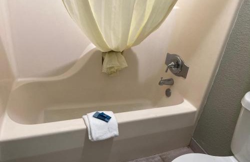 Forrest City Hôtel | DIAMOND INN