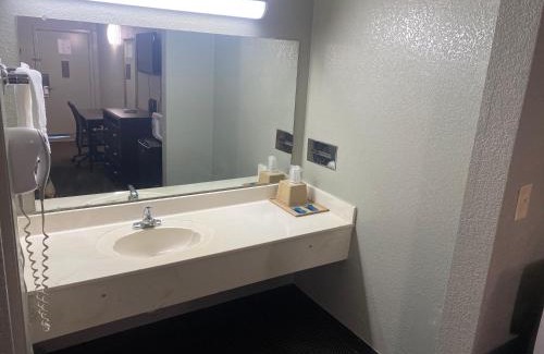 Forrest City Hôtel | DIAMOND INN
