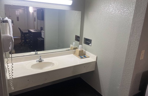 Forrest City Hôtel | Diamond Inn