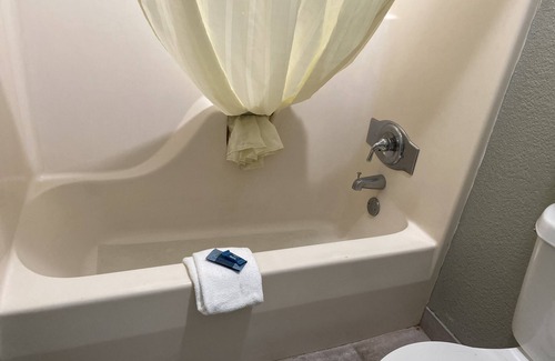 Forrest City Hôtel | Diamond Inn