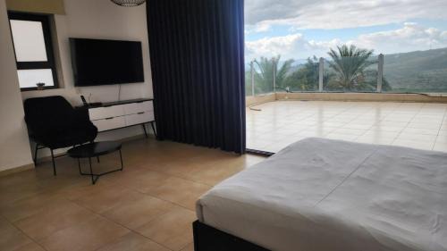 Had Nes Appartement | Diamond Mansion-Studio C