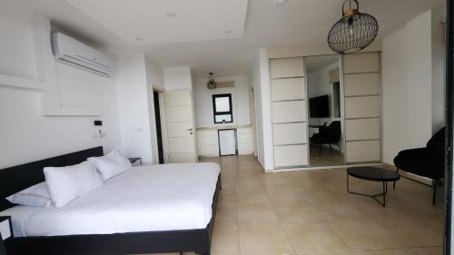 Had Nes Appartement | Diamond Mansion-Studio C