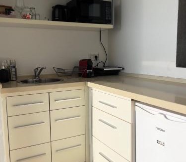 Had Nes Appartement | Diamond Mansion-Studio C