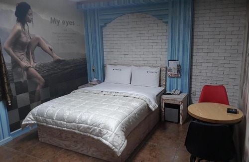 Sacheon Hôtel | Diamond Motel