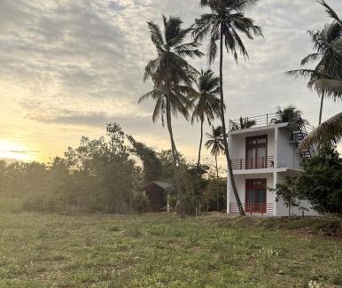 Dambulla Hôtel | Diamond Mount Villa