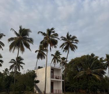 Dambulla Hôtel | Diamond Mount Villa