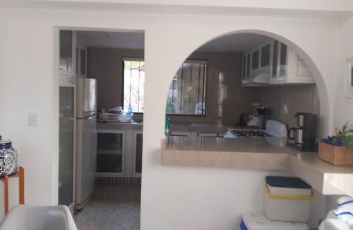 Granjas del Marques Maison | Diamond Princess House Acapulco