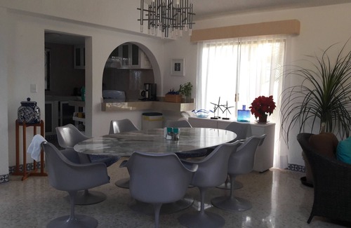 Granjas del Marques Maison | Diamond Princess House Acapulco