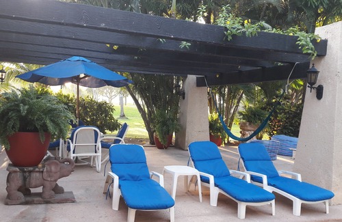 Granjas del Marques Maison | Diamond Princess House Acapulco