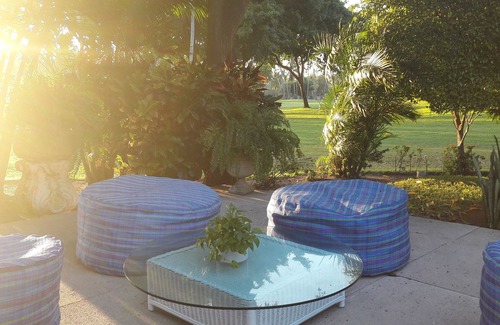 Granjas del Marques Maison | Diamond Princess House Acapulco