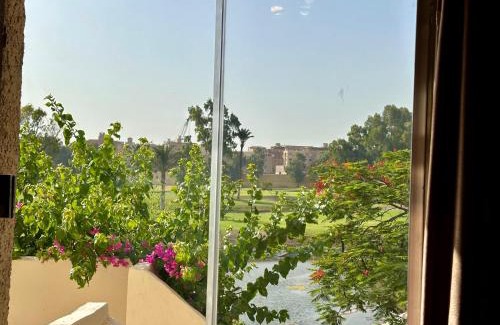 Al Haram Hôtel | Diamond Pyramids View