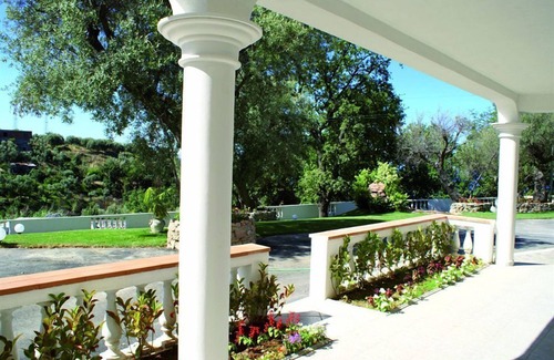 Diamante Maison | Diamond Residence