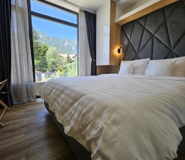 Poiana Tapului Chalet De Ski | Diamond Resort Busteni