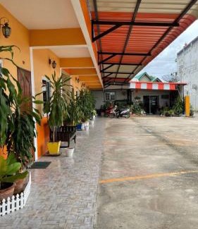 Nong Bua Hôtel | Diamond Resort