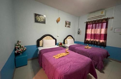 Nong Bua Hôtel | Diamond Resort