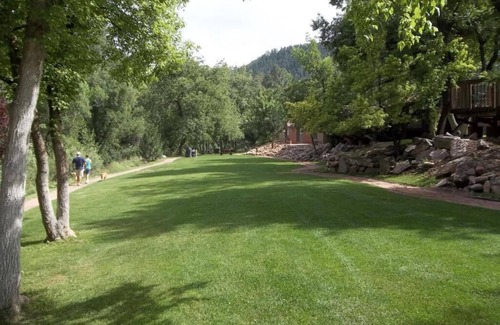 Kohls Ranch Cabine | Diamond Resorts Kohl's Ranch Lodge - 2 Bedrom Cabin
