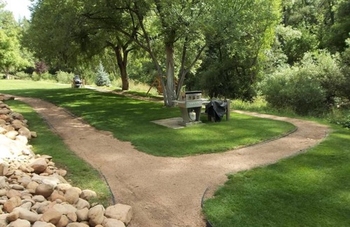 Kohls Ranch Cabine | Diamond Resorts Kohl's Ranch Lodge - Studio