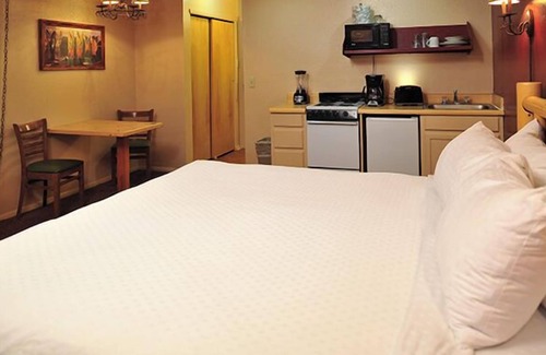 Kohls Ranch Cabine | Diamond Resorts Kohl's Ranch Lodge - 1 Bedroom
