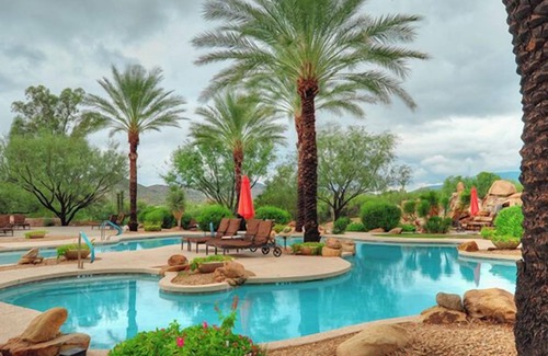 Cave Creek Copropriété | Diamond Resorts Rancho Mañana Resort - 2 Bedroom