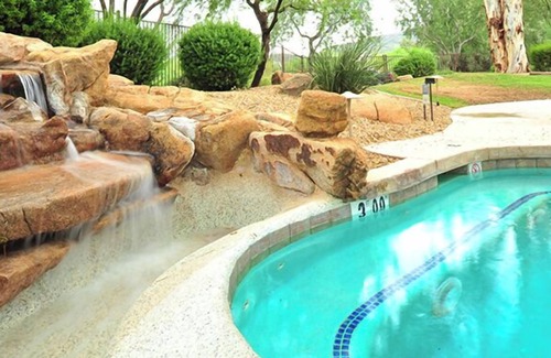 Cave Creek Copropriété | Diamond Resorts Rancho Mañana Resort - 2 Bedroom