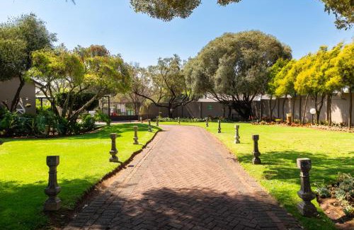 Middelburg Lit Et Petit-Déjeuner | Diamond Rose Guest House