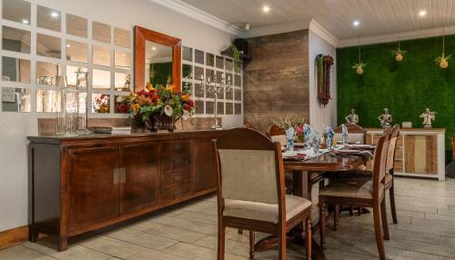 Middelburg Lit Et Petit-Déjeuner | Diamond Rose Guest House