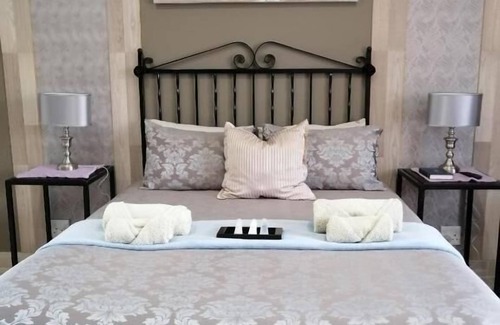Middelburg Maison | Diamond Rose Guesthouse