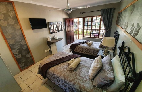 Middelburg Maison | Diamond Rose Guesthouse